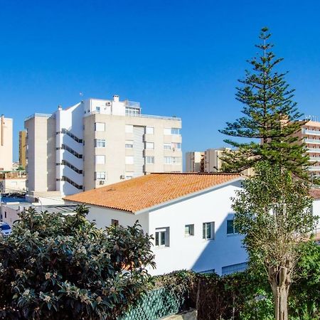 Apartamento Biznaga Apartman Benalmádena Kültér fotó