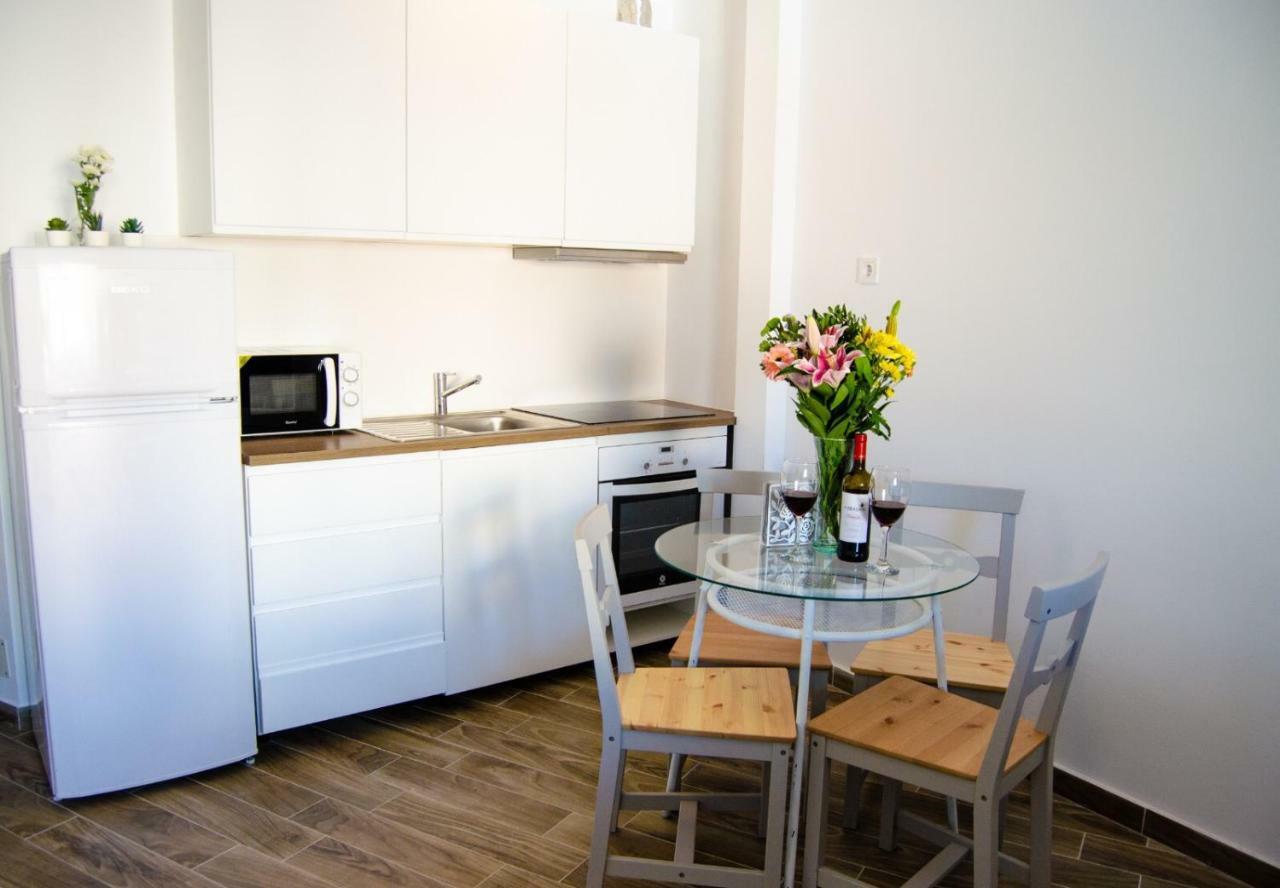 Apartamento Biznaga Apartman Benalmádena Kültér fotó