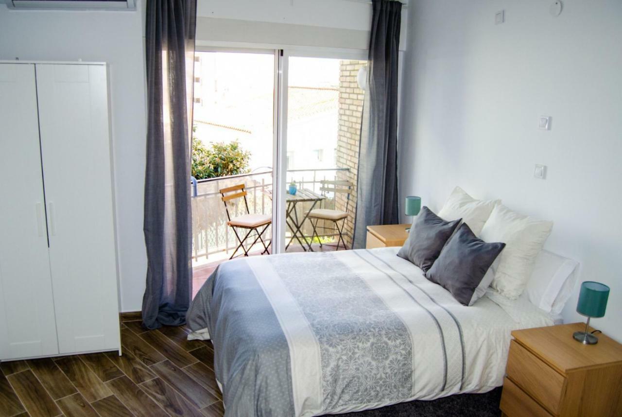 Apartamento Biznaga Apartman Benalmádena Kültér fotó