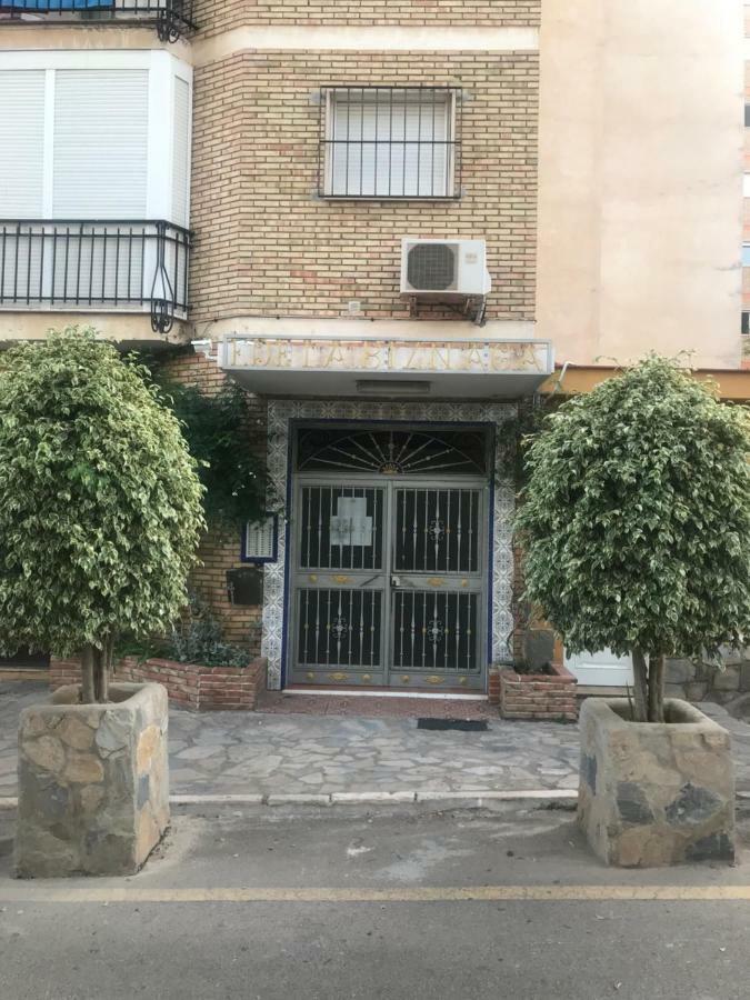 Apartamento Biznaga Apartman Benalmádena Kültér fotó