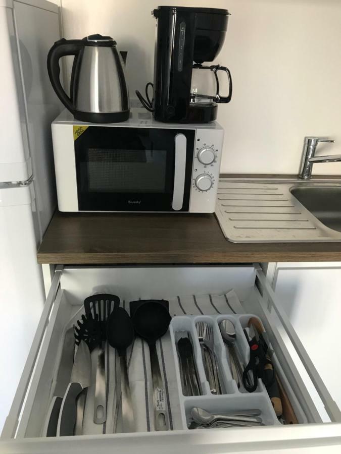 Apartamento Biznaga Apartman Benalmádena Kültér fotó