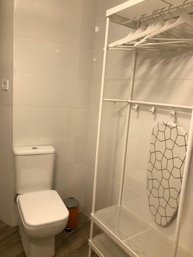 Apartamento Biznaga Apartman Benalmádena Kültér fotó